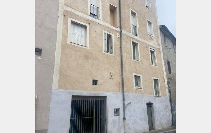 autre ALES (30100)  86 m2 450 € 