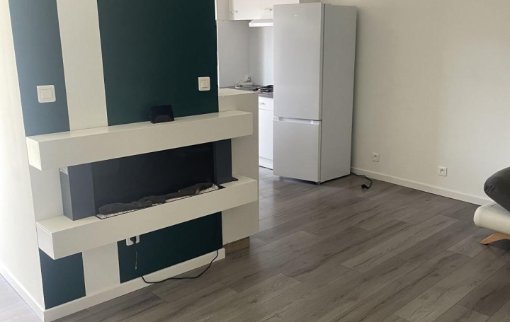 Studio SAINT-FLORENT-SUR-AUZONNET (30960)  57 m2 560 € 