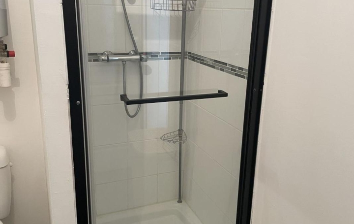 Studio SAINT-FLORENT-SUR-AUZONNET (30960)  57 m2 560 € 