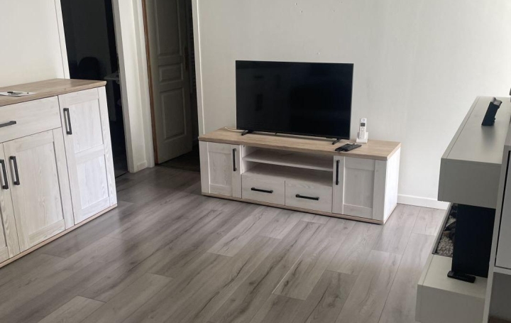 Studio SAINT-FLORENT-SUR-AUZONNET (30960)  57 m2 560 € 