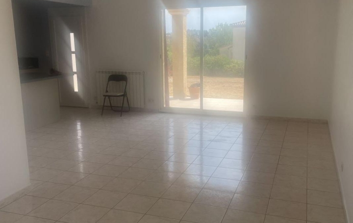 Maison SAINT-JULIEN-DE-CASSAGNAS (30500)  100 m2 980 € 