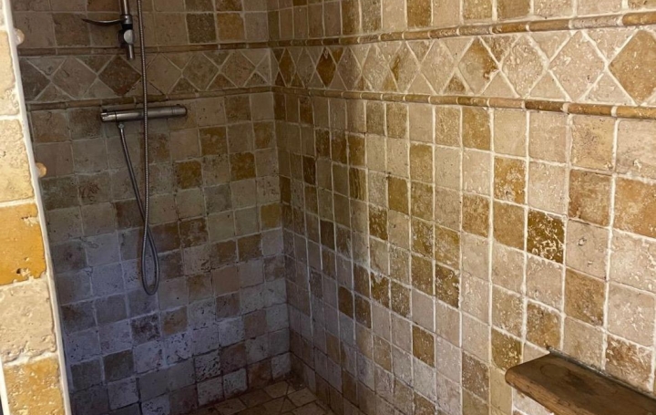 4 Pièces LES MAGES (30960)  111 m2 620 € 