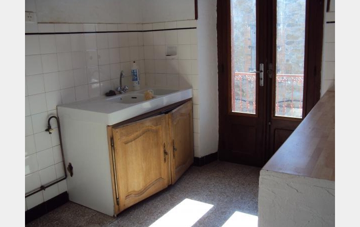 Réseau Immo-diffusion : Appartement P5  MOLIERES-SUR-CEZE  120 m2 430 € 