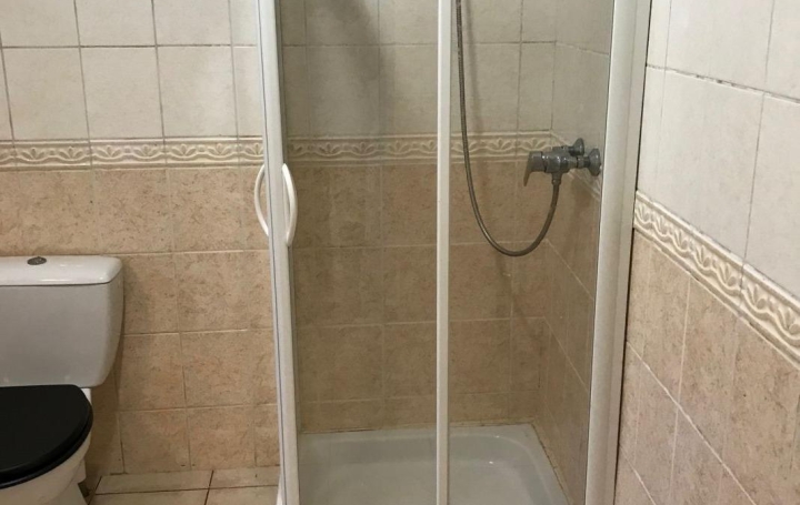 2 Pièces BESSEGES (30160)  35 m2 370 € 