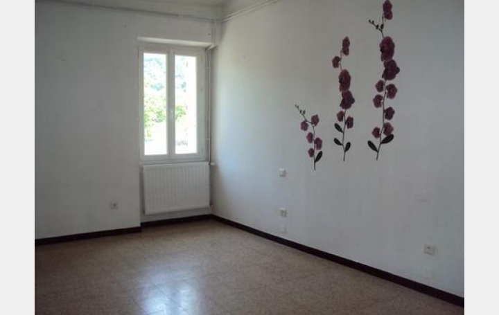 Réseau Immo-diffusion : Appartement P5  MEYRANNES  90 m2 450 € 