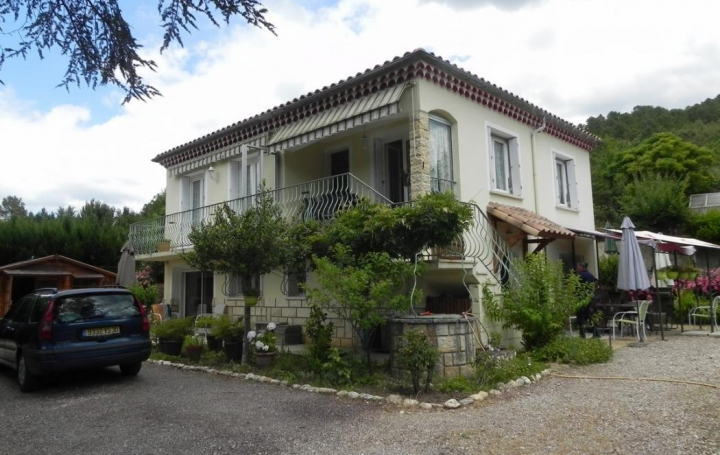 Réseau Immo-diffusion : Maison  BORDEZAC  140 m2 205 000 € 