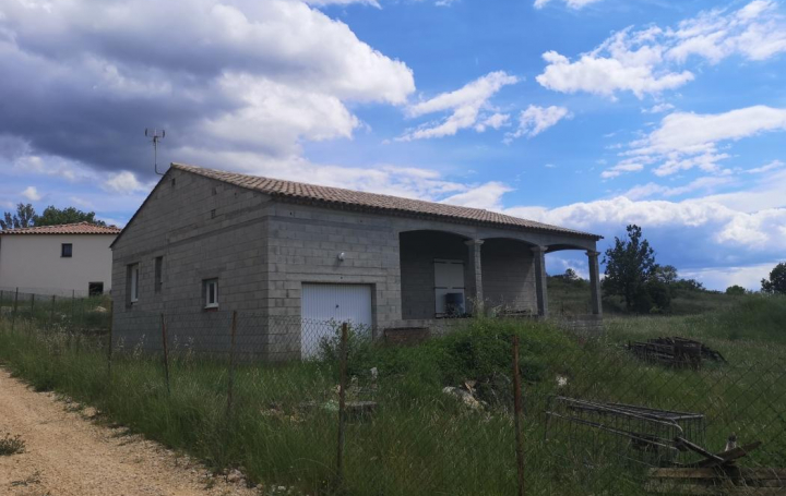 Réseau Immo-diffusion : Villa  POTELIERES  94 m2 250 000 € 