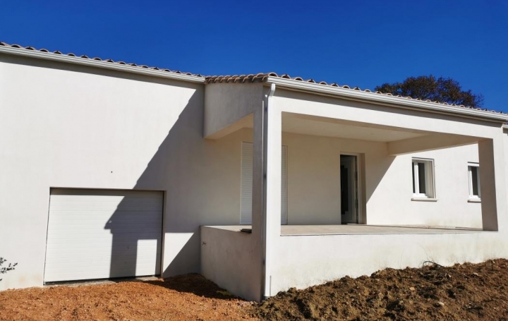 Réseau Immo-diffusion : Maison  POTELIERES  100 m2 210 000 € 