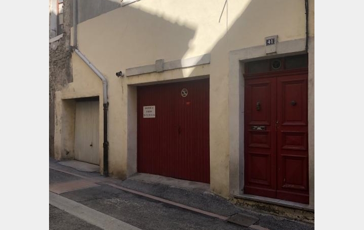 Immeuble SAINT-AMBROIX (30500)  140 m2 149 000 € 