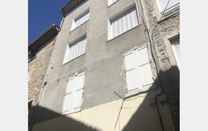 Immeuble SAINT-AMBROIX (30500)  140 m2 149 000 € 