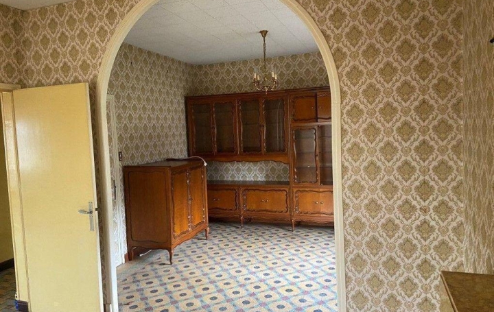 Maison CHAMBORIGAUD (30530)  113 m2 139 000 € 