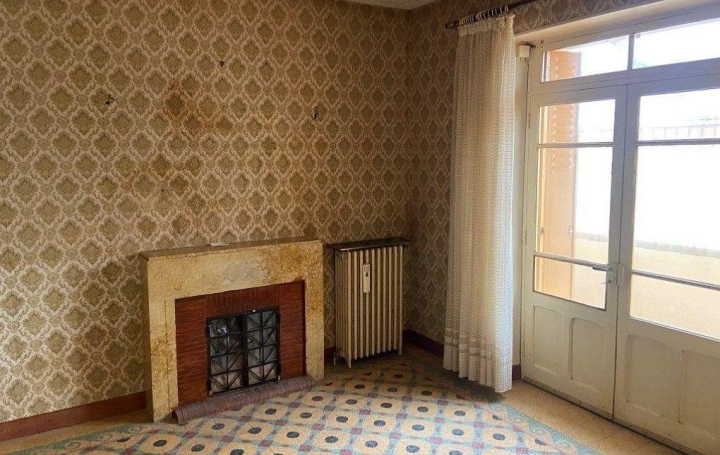 Maison CHAMBORIGAUD (30530)  113 m2 139 000 € 