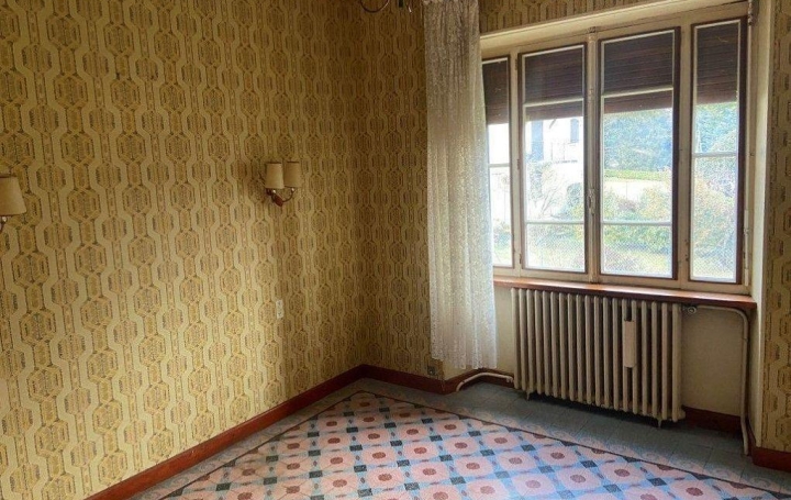 Maison CHAMBORIGAUD (30530)  113 m2 139 000 € 