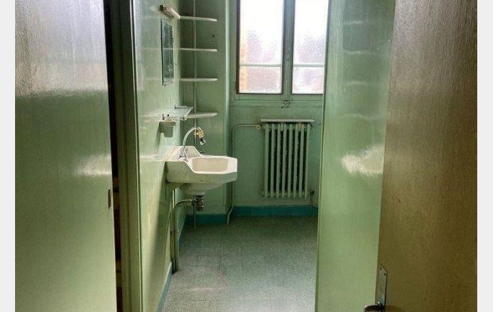 Maison CHAMBORIGAUD (30530)  113 m2 139 000 € 