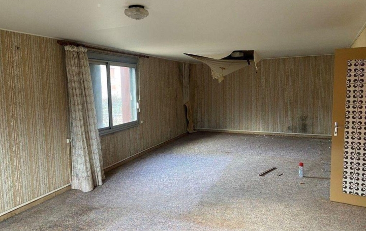 Maison CHAMBORIGAUD (30530)  113 m2 139 000 € 