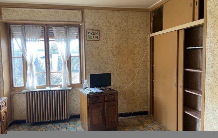 Maison CHAMBORIGAUD (30530)  113 m2 139 000 € 