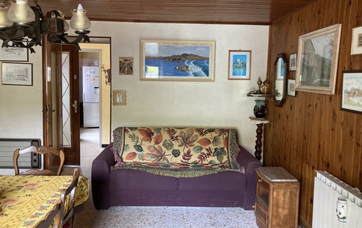 Maison BORDEZAC (30160)  103 m2 150 000 € 