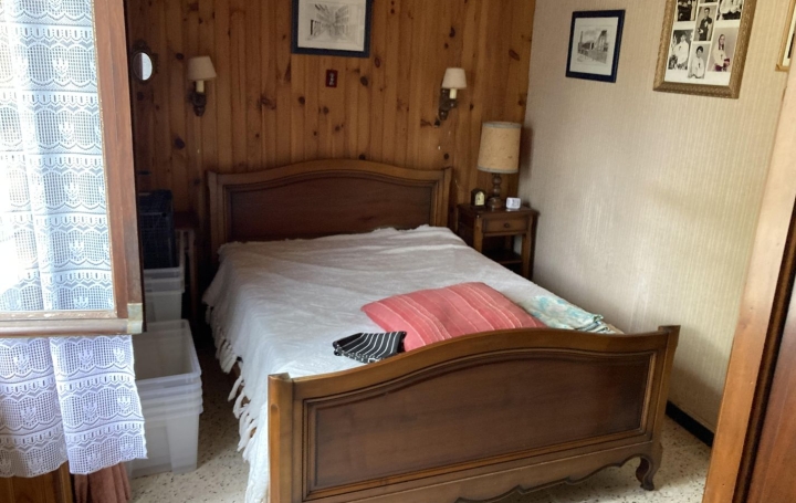 Maison BORDEZAC (30160)  103 m2 150 000 € 