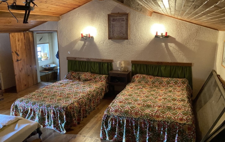 Maison BORDEZAC (30160)  103 m2 150 000 € 