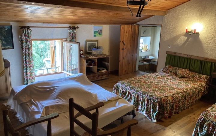 Maison BORDEZAC (30160)  103 m2 150 000 € 