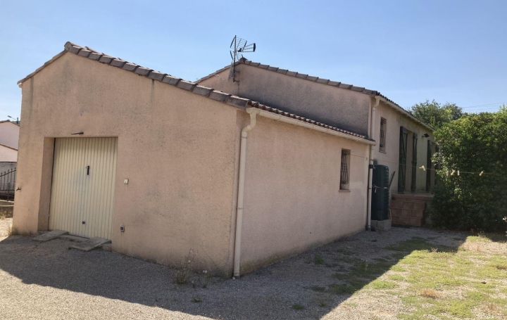 Maison SAINT-AMBROIX (30500)  106 m2 189 000 € 