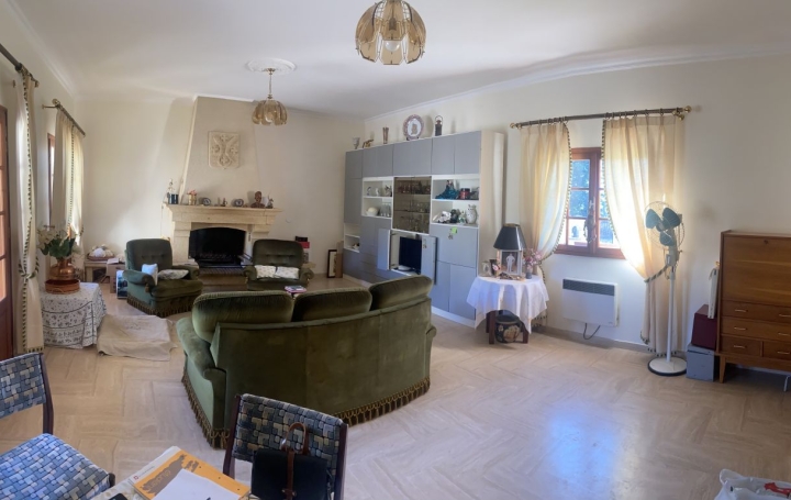 Maison BARJAC (30430)  190 m2 565 000 € 