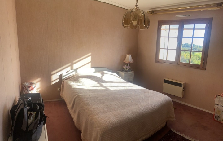 Maison BARJAC (30430)  190 m2 565 000 € 