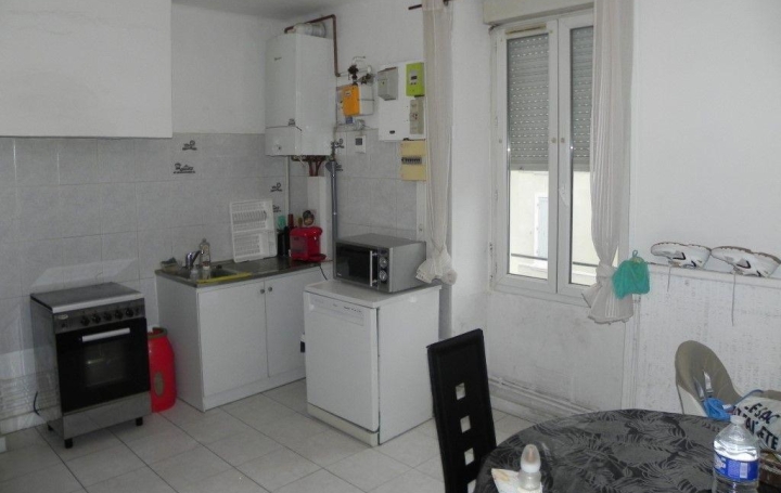 Immeuble ALES (30100)  600 m2 636 000 € 