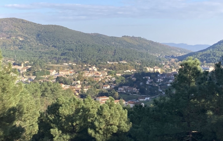 Maison SAINT-FLORENT-SUR-AUZONNET (30960)  187 m2 252 000 € 