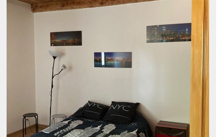 Maison SAINT-FLORENT-SUR-AUZONNET (30960)  187 m2 252 000 € 