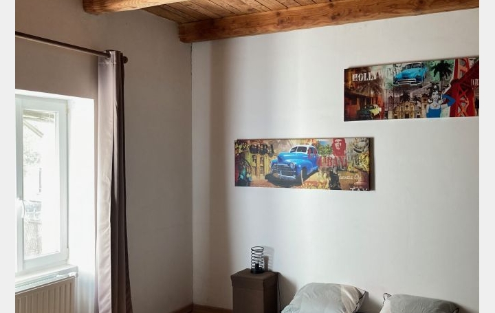 Maison SAINT-FLORENT-SUR-AUZONNET (30960)  187 m2 252 000 € 