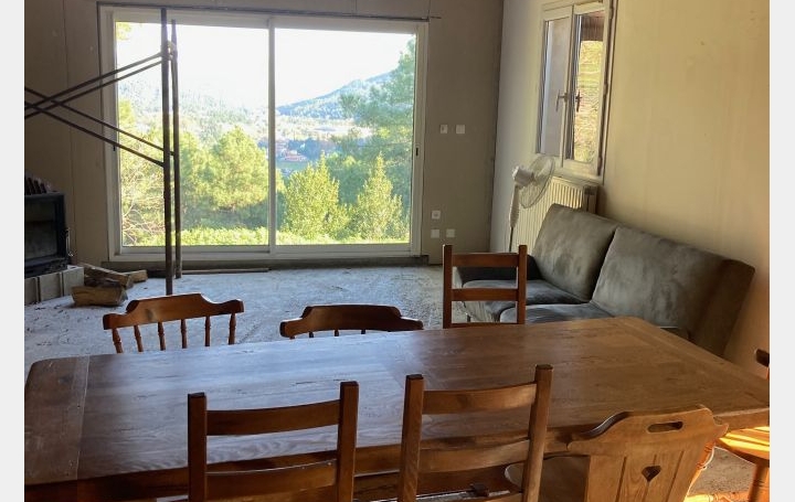 Maison SAINT-FLORENT-SUR-AUZONNET (30960)  187 m2 252 000 € 