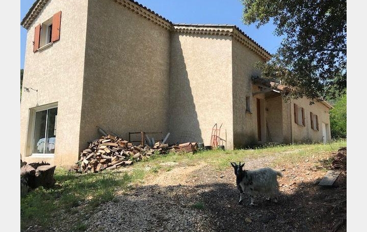 Maison SAINT-FLORENT-SUR-AUZONNET (30960)  187 m2 252 000 € 