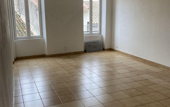 Immeuble SAINT-AMBROIX (30500)  400 m2 226 000 € 