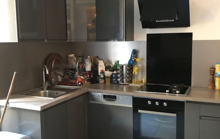 Immeuble BESSEGES (30160)  700 m2 315 000 € 