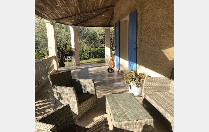 Maison LES MAGES (30960)  220 m2 672 000 € 