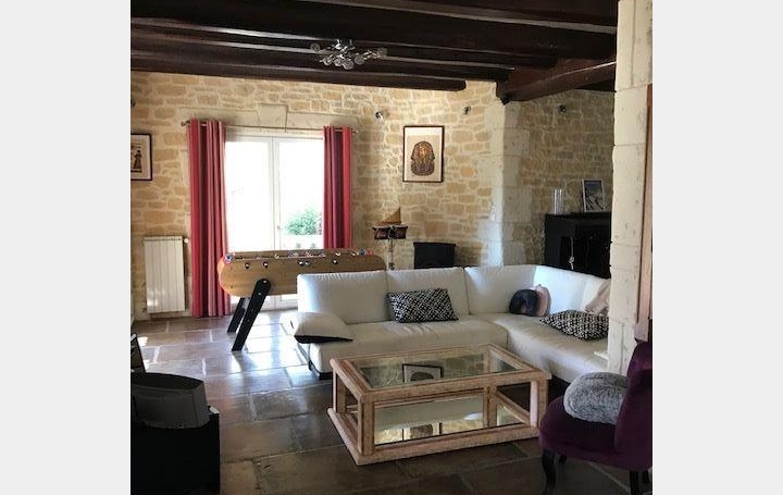 Maison LES MAGES (30960)  220 m2 672 000 € 