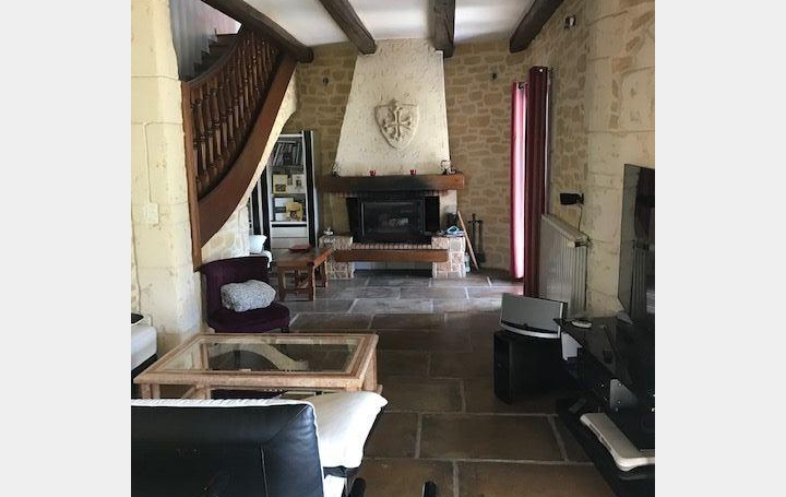 Maison LES MAGES (30960)  220 m2 672 000 € 