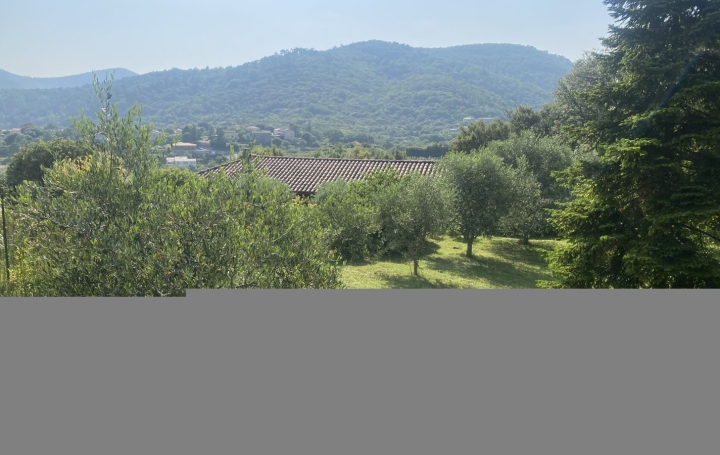 Maison LES MAGES (30960)  220 m2 672 000 € 