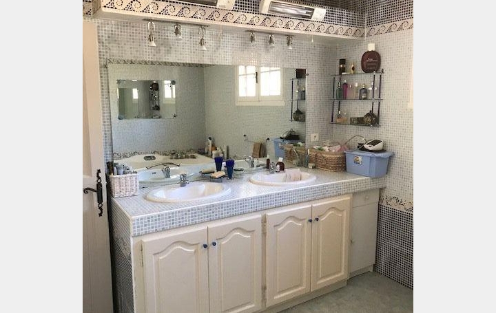 Maison LES MAGES (30960)  220 m2 672 000 € 