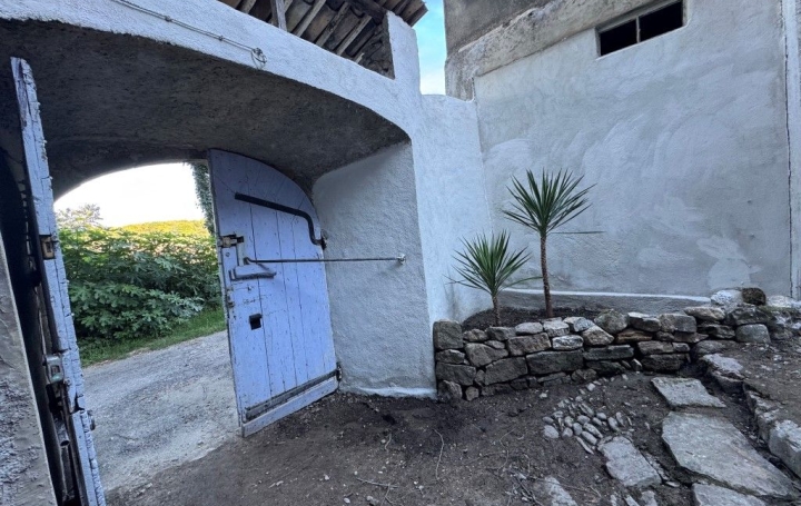 Maison MOLIERES-SUR-CEZE (30410)  130 m2 189 000 € 