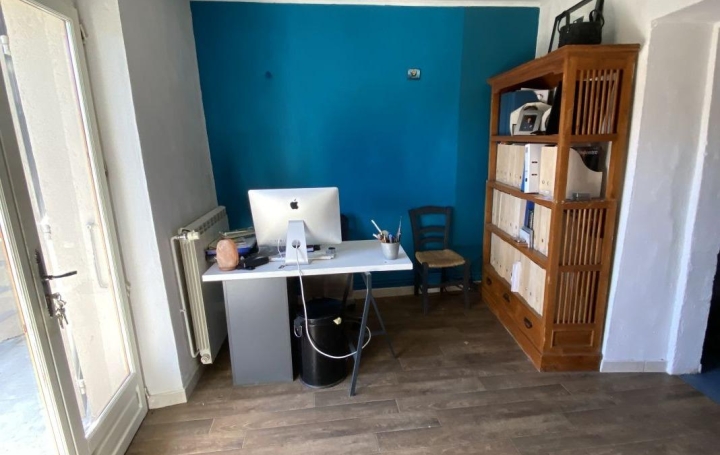 Maison MOLIERES-SUR-CEZE (30410)  130 m2 189 000 € 