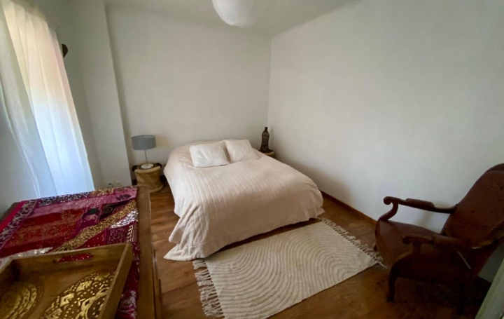 Maison MOLIERES-SUR-CEZE (30410)  130 m2 189 000 € 