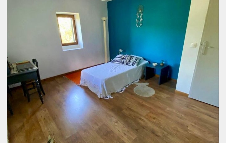 Maison MOLIERES-SUR-CEZE (30410)  130 m2 189 000 € 