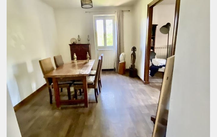 Maison MOLIERES-SUR-CEZE (30410)  130 m2 189 000 € 