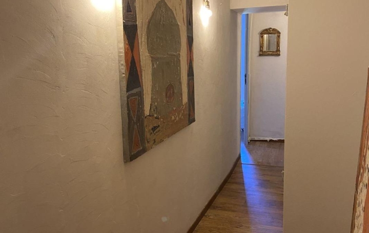 Maison MOLIERES-SUR-CEZE (30410)  130 m2 189 000 € 