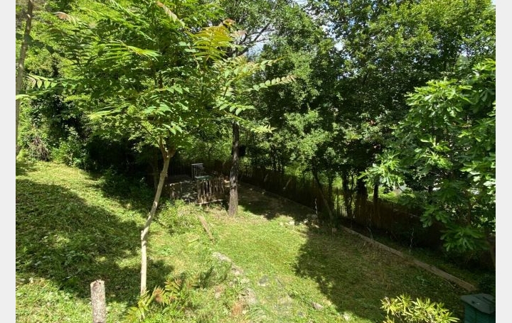 Maison MOLIERES-SUR-CEZE (30410)  130 m2 189 000 € 