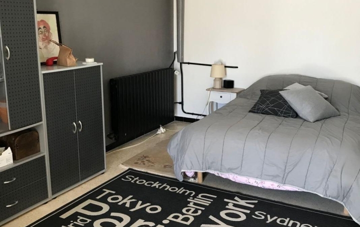 Maison SAINT-JULIEN-LES-ROSIERS (30340)  105 m2 253 000 € 