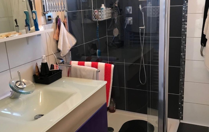 Maison SAINT-JULIEN-LES-ROSIERS (30340)  105 m2 253 000 € 