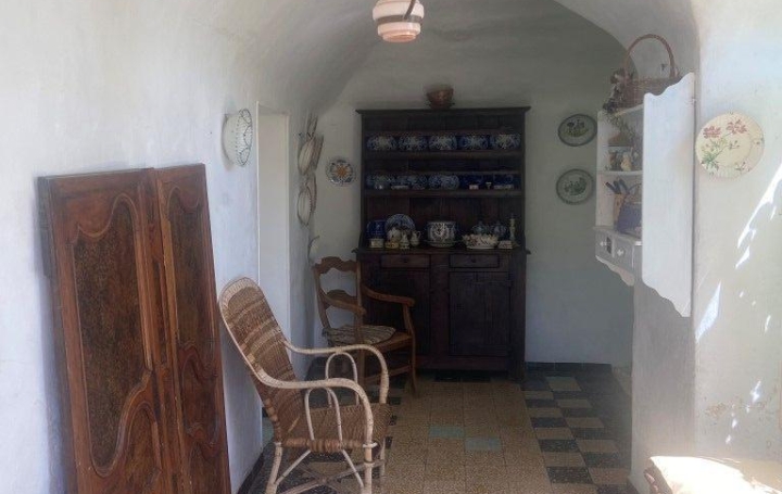 Maison de village LES MAGES (30960)  100 m2 159 000 € 